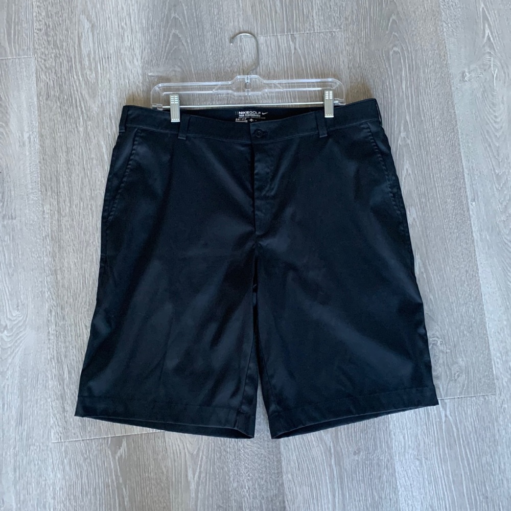 Men’s Nike Golf Shorts
